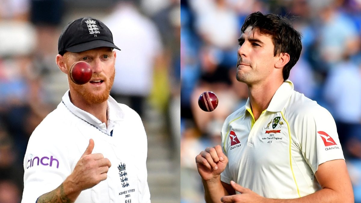 Ashes 4th Test Day 1 Highlights Chris Woakes Claims Fourfer as