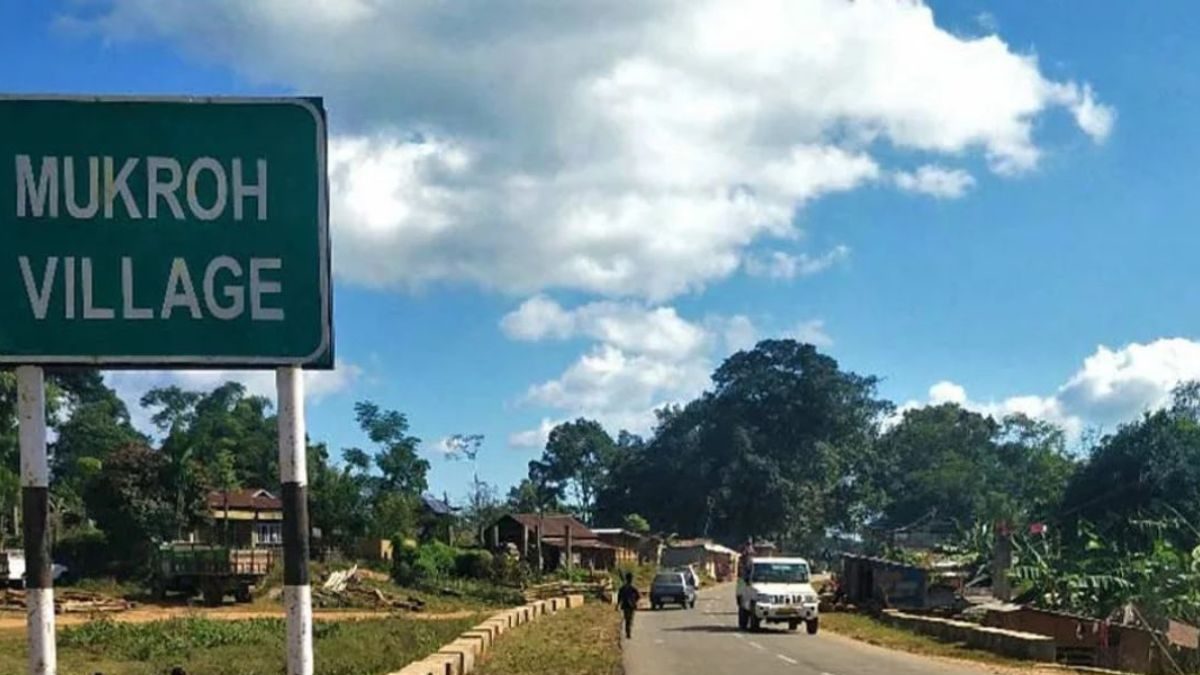 Border Dispute: Assam and Meghalaya Seek Solutions at Committee Meet in Guwahati – News18