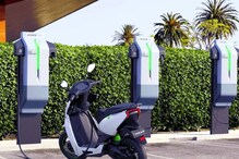 Ather Grid Ends Free Charging, Introduces Rs. 1/min + GST Fee from August 1