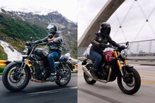 A Complete Analysis On Bajaj-Triumph Speed 400 vs Harley-Davidson X440