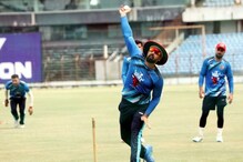 BAN vs AFG 1st ODI Live Streaming: When and Where to Watch Bangladesh vs Afghanistan Coverage on TV and Online