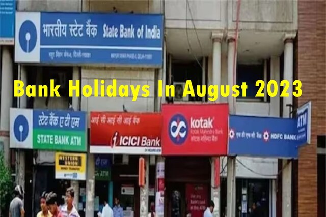 Bank Holidays In August: 14 Days Of Closure This Month; Check Latest