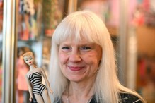 It's Fantastic: Movie Boosts World's Top Barbie Collection