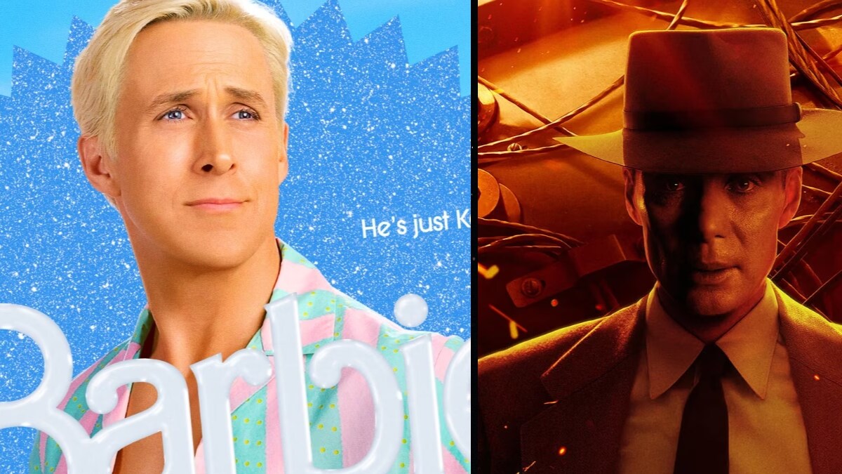 In Barbie Vs Oppenheimer, Twitter Is Not Choosing Sides - Vimarsana News