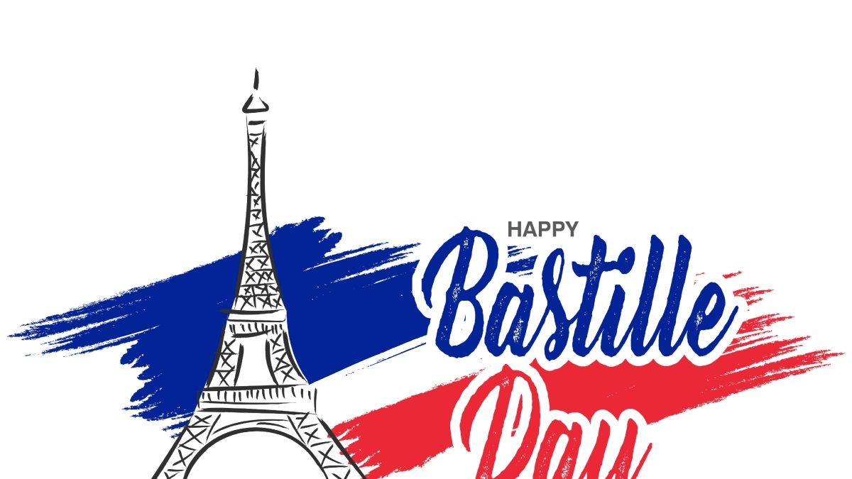 Bastille Day 2023: All You Need To Know About The French National Day - News18