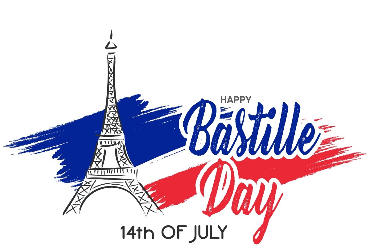 Bastille Day 2023 All You Need To Know About The French National Day