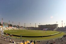 BCCI Announces Venues for Packed Home Season; Afghanistan Series Dates Confirmed