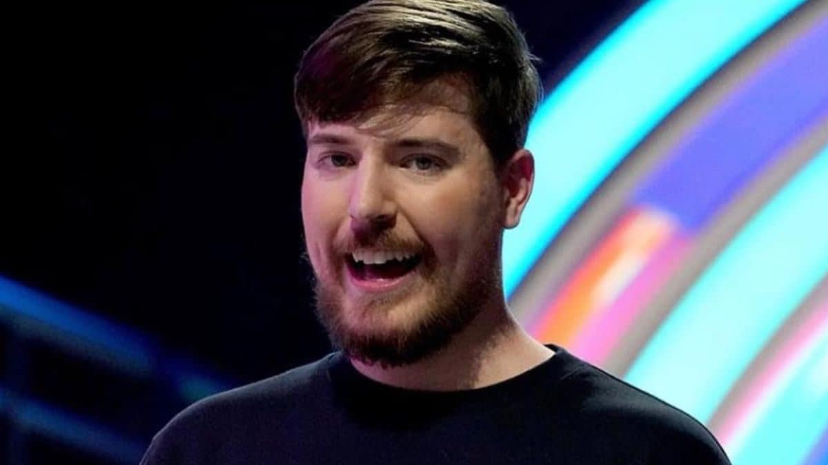 MrBeast Pledges to Give Away Entire Month's Twitter Revenue and Desis Queue Up With Ideas - Vimarsana News