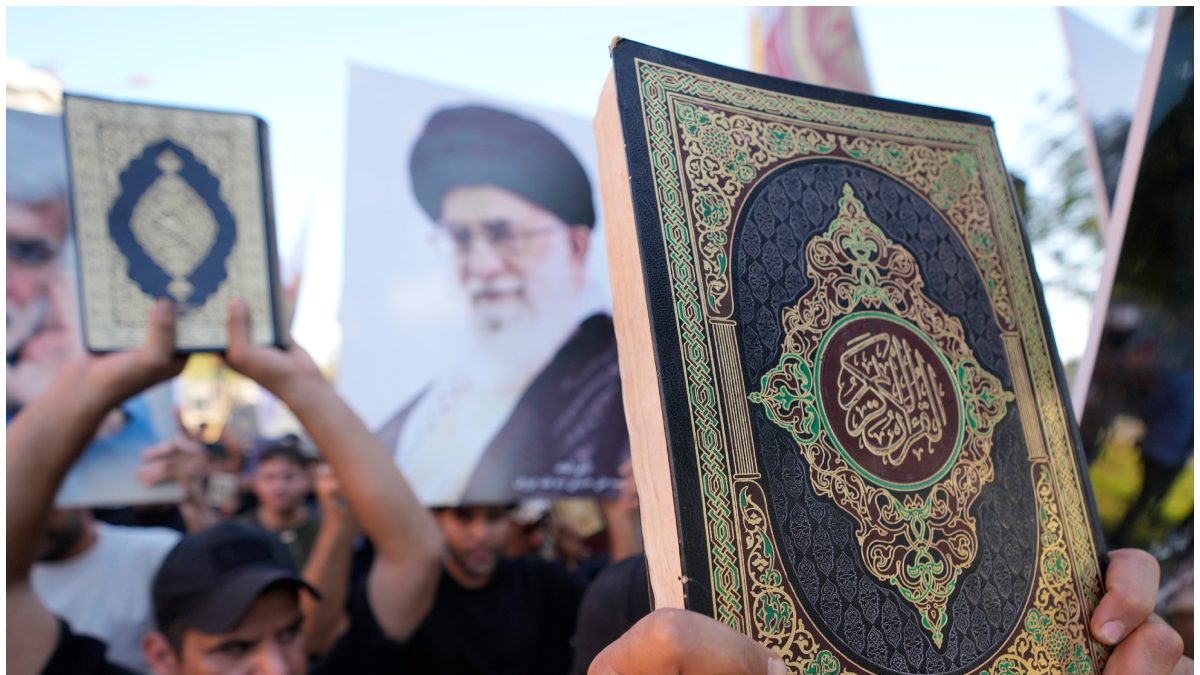 Iraq Condemns Repeated Koran Desecrations in Denmark