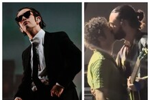 The 1975 Cancel Shows in Jakarta and Taipei After Same-Sex Kiss Uproar in Malaysia