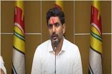 Nara Lokesh Alleges Fraud in Every Scheme of Jagan Reddy's Govt, Claims TDP Will Return to Power in Andhra