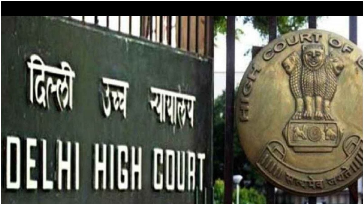 UPSC Mains 2023: Delhi High Court Refuses To Stay Call For Applications – News18