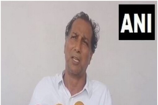 Addressing the programme in Jhunjhunu on Sunday, Gudha said he would have resigned had the chief minister asked him to do so.(Image-ANI)