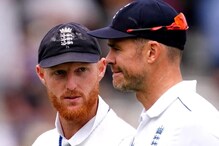 'Still Looking as Good as He Was 2 Years Ago': Stokes Backs Anderson 'The Greatest' Ahead of Final Ashes Test