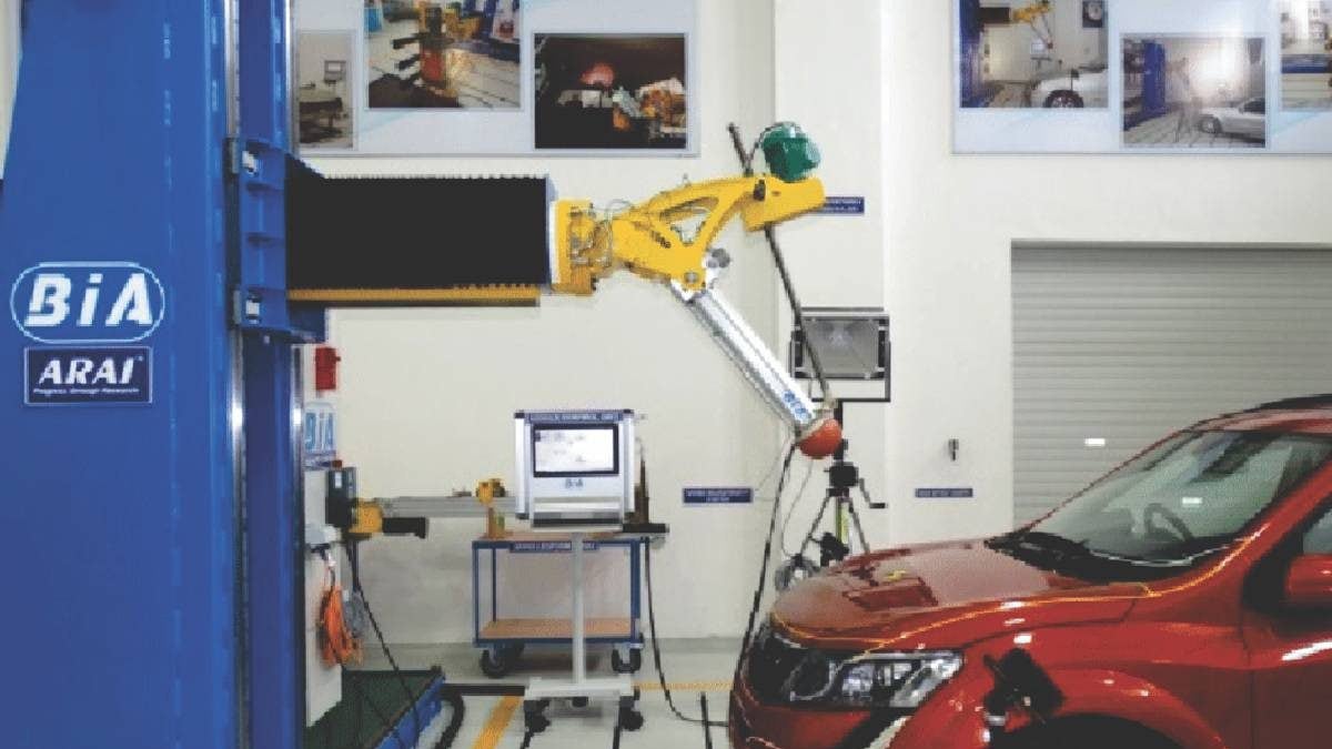 Bharat NCAP to Encourage Production of Safe Cars in India, Claim