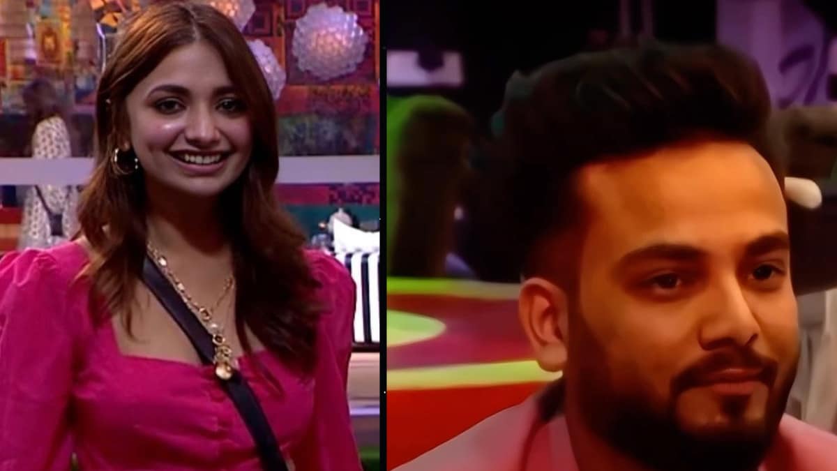 Bigg Boss OTT 2: Here's Why Neither Jiya Shankar Nor Elvish Yadav Secured A Spot In 'Ticket To Finale' - Vimarsana News