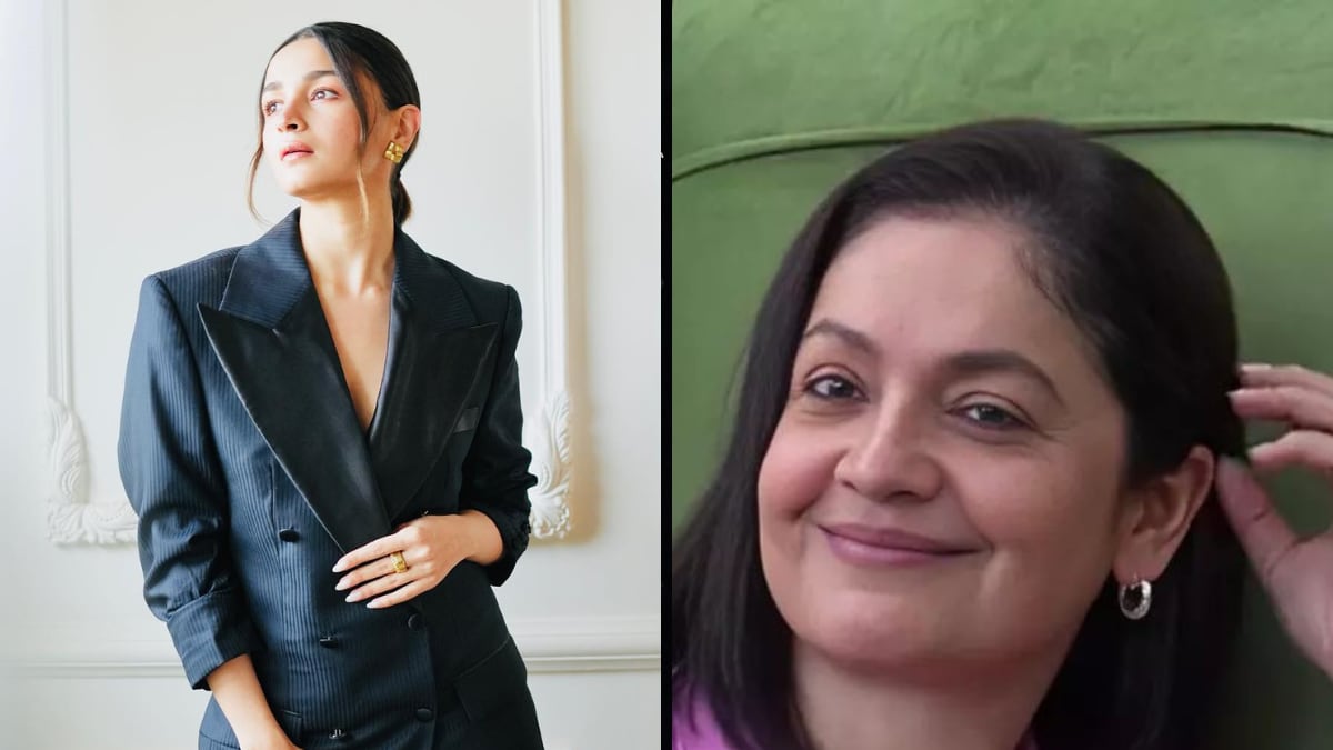 Bigg Boss OTT 2: Alia Bhatt to Take Sister Pooja Bhatt Out Of Show In Weekend Ka Vaar Episode? – News18