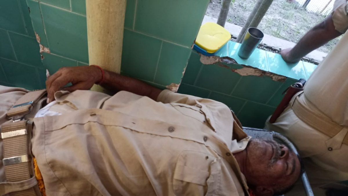 Bihar's Brazen Liquor And Sand Smugglers Who Don't Even Spare Cops - Vimarsana News