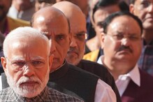 BJP Overhauls Central Office-Bearers List; Congress Turncoat Anil Antony, AMU Ex-VC Tariq Mansoor in Nadda's New Team