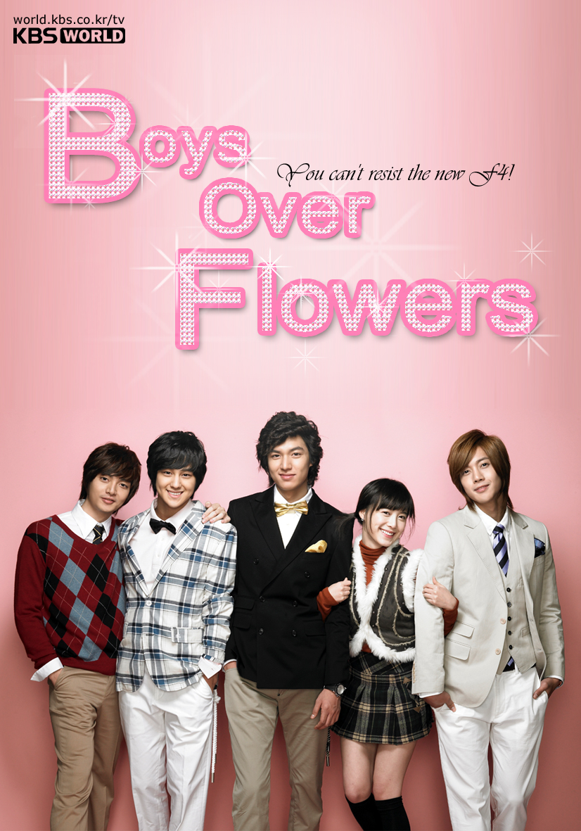  Boys of Flowers: Big-name Lee Min-ho starrer Boys of Flowers is literally a beginner's kit to a K-drama. The plot includes popular, rich school brats, rebellious downtrodden, friendship conflicts, love triangle and breakup distress - everything a high school adolescent goes through. (Image: Instagram)