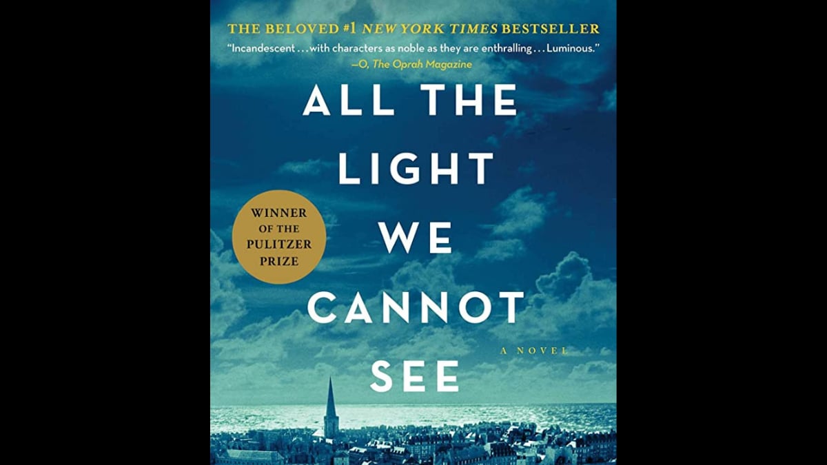 ‘All the Light We Cannot See’ Reveals To Us How the World Survives - News18