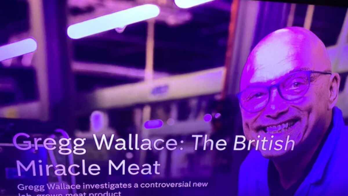 British Satirical Show On Human Meat Leaves Viewers Disgusted