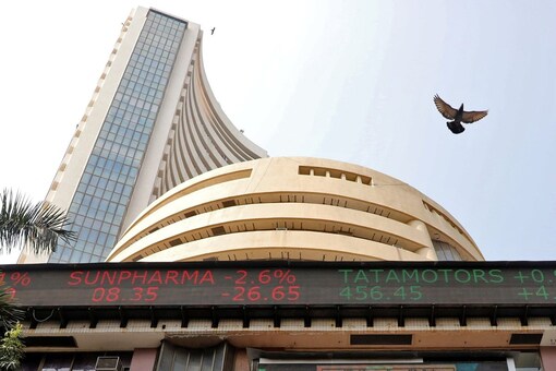 The stock market will also be closed for Gurunanak Jayanti on Monday, November 27, 2023. (Representative image)