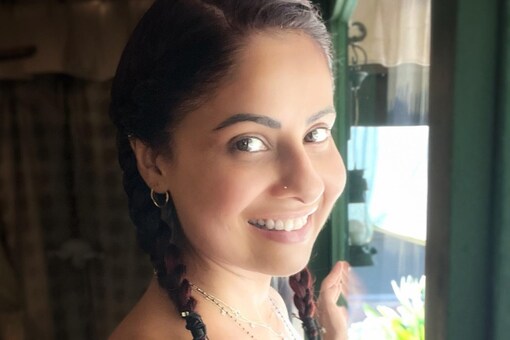  Chhavi Mittal was diagnosed with breast cancer in April 2022. (Photo Credits: Instagram)