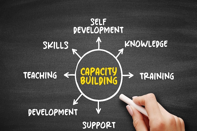 Targeted capacity building initiatives are required that cater to the diverse needs of elected representatives. (Shutterstock)