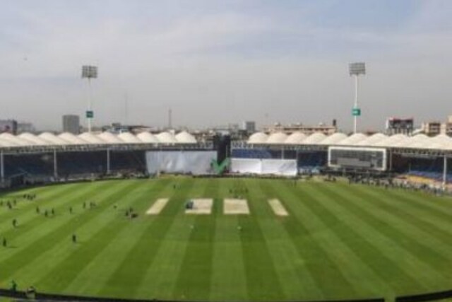 Central Zone vs South Zone Live Cricket Streaming For Deodhar Trophy 2023 How to Watch Central Zone vs South Zone Coverage on TV And Online News18