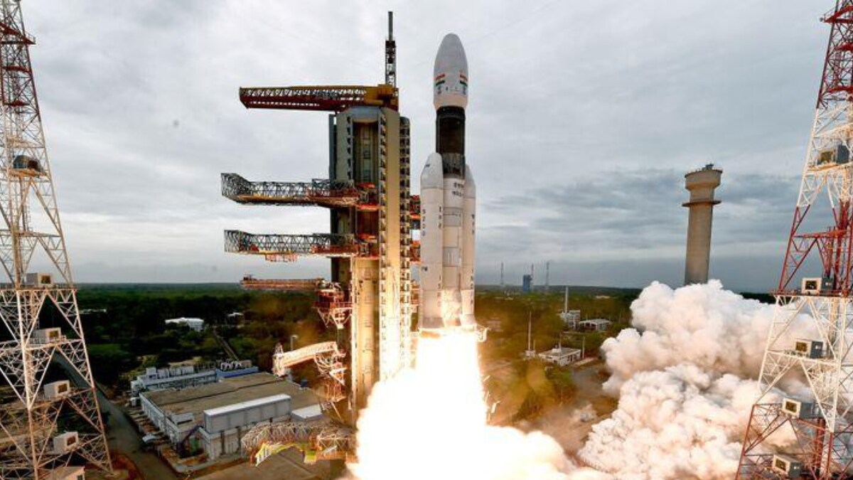 Good Number of Women Behind Chandrayaan-3, Though Not at the Helm - Vimarsana News