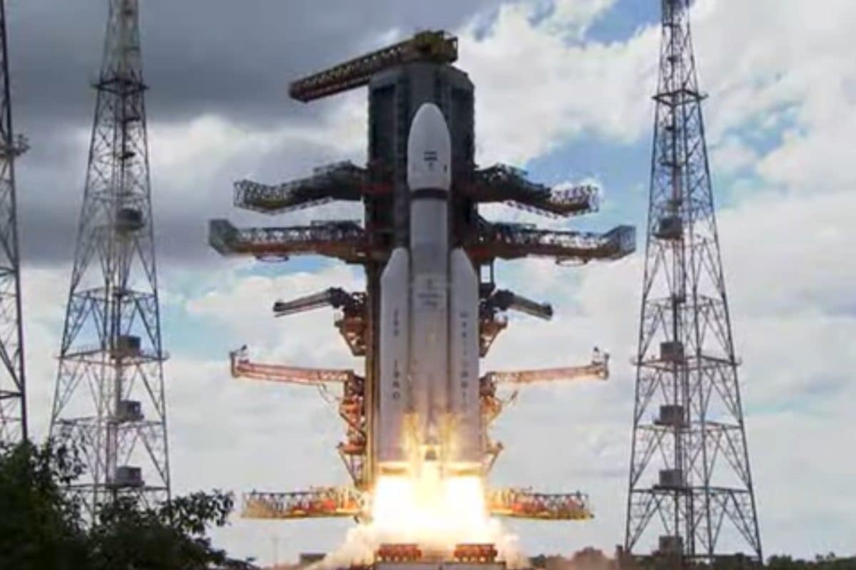 Breaking News Live Updates - 14 July 2023: Chandrayaan-3 Mission Accomplished, Says ISRO