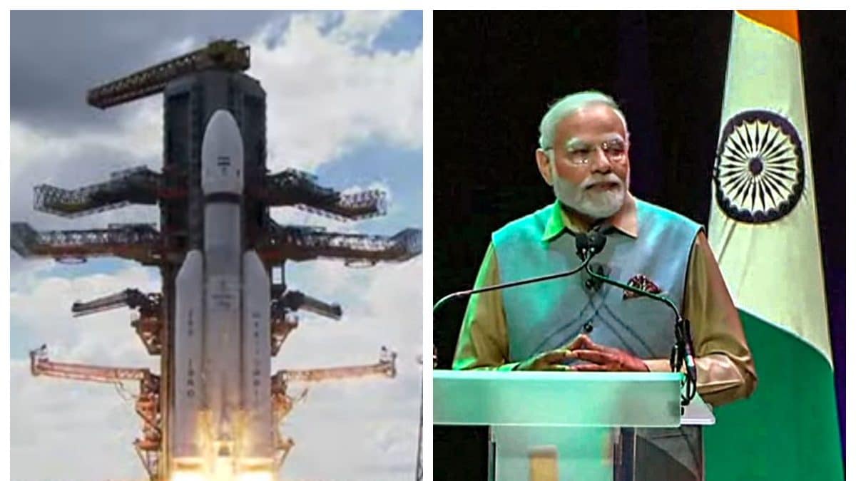 Chandrayaan-3 Moonshot and France’s Bastille Day: A Momentous Day For India - News18