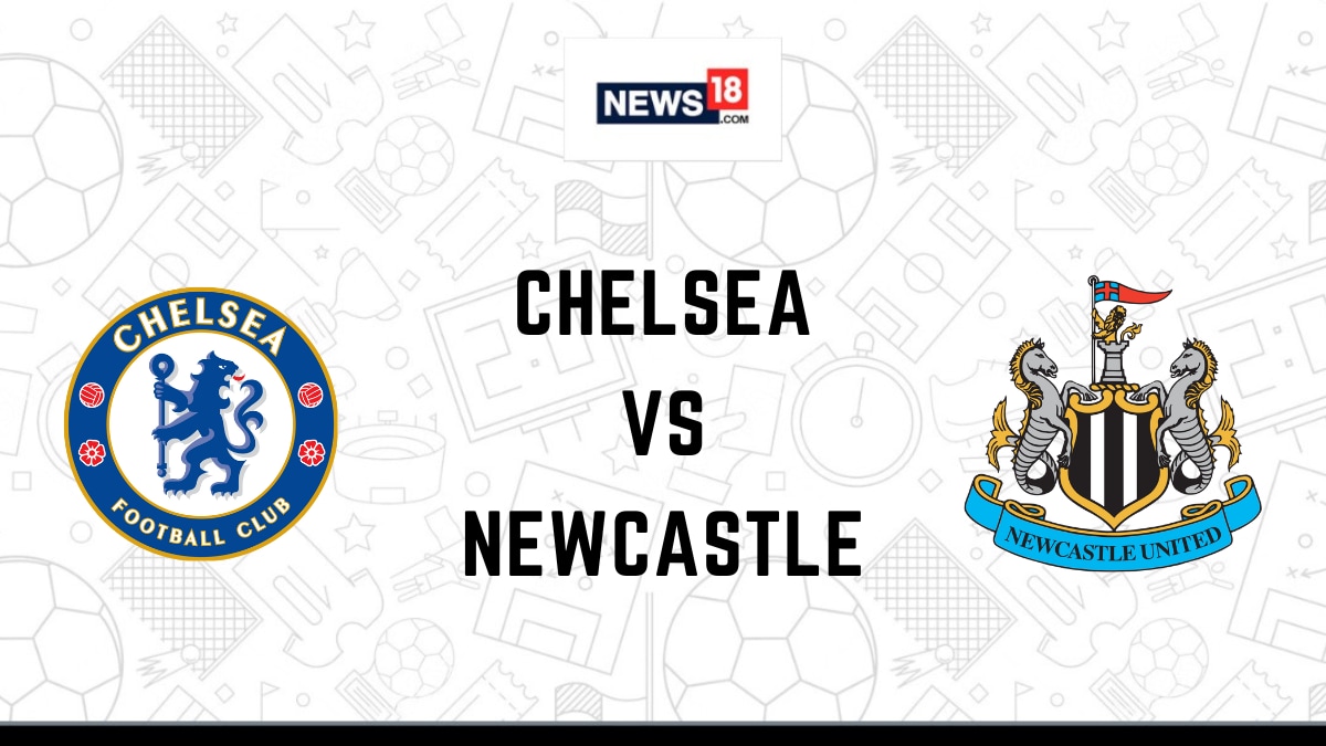 Chelsea Vs Newcastle United Live Premier League Summer Series: How To ...