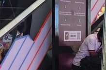 Woman Shares How Workers in Chennai Mall Stand Over 8 Hours During Shift, Raises Concern