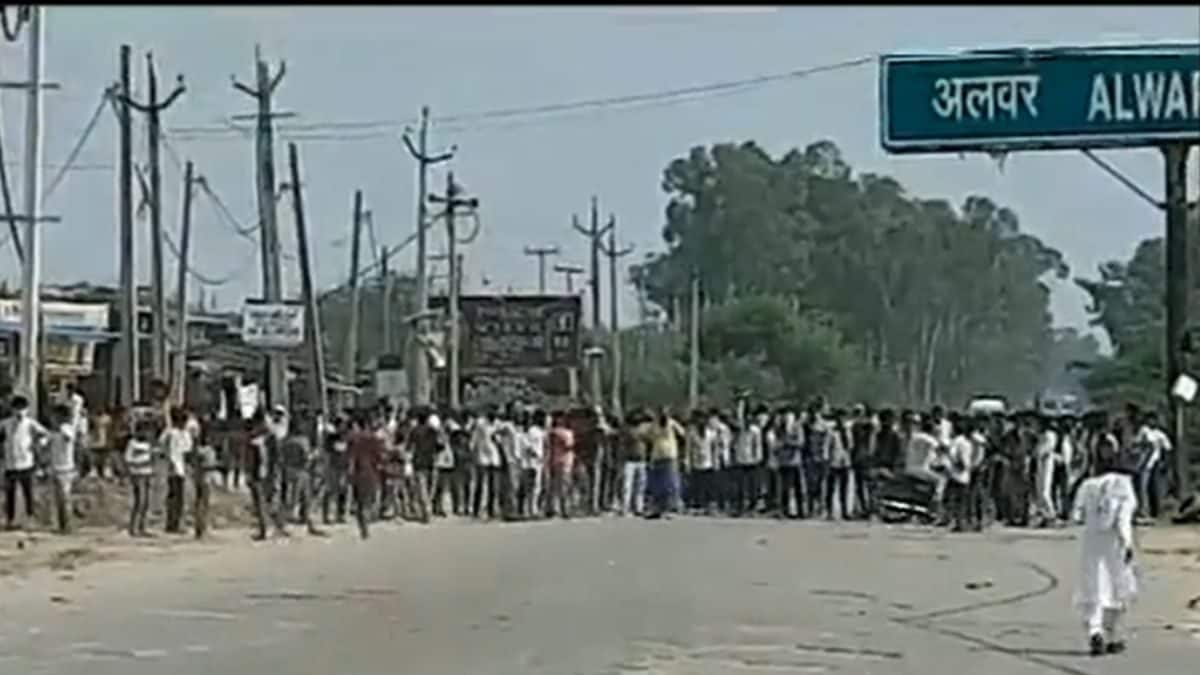 Inside Story | Communal Violence in Nuh Incited by Video Message of Monu Manesar; Police Failure Under Lens – News18