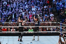 WWE Smackdown Results, June 30: Civil War Between Roman Reigns and Usos; Sami Zayn, Kevin Owens Retain Tag Team Championship WWE Smackdown Results, June 30: Civil War Between Roman Reigns and Usos; Sami Zayn, Kevin Owens Retain Tag Team Championship