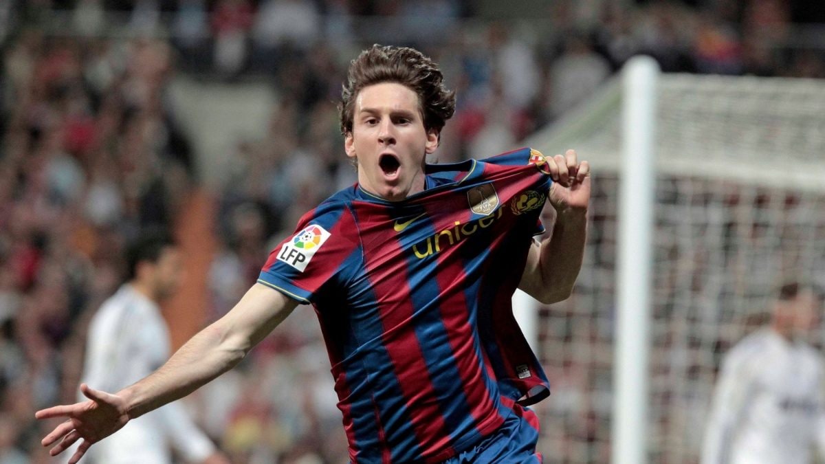 Barcelona President Joan Laporta Reveals Date For Potential Lionel Messi Tribute