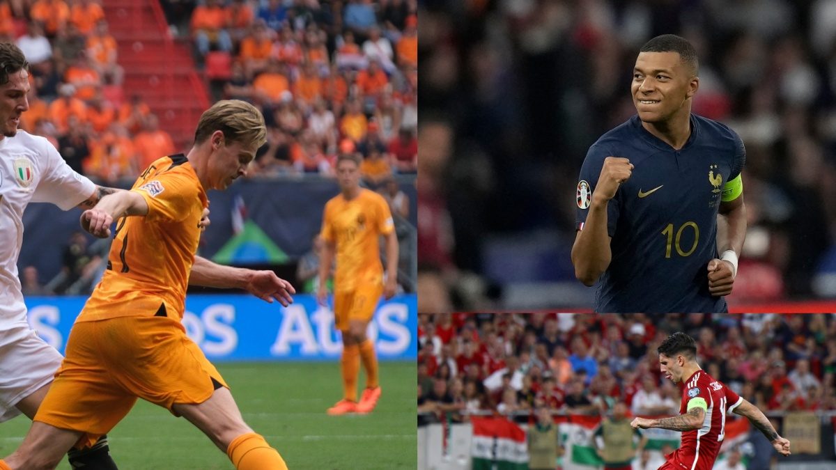 Live Transfer Window Updates: Dominik Szoboszlai Set to Join Liverpool, Kylian Mbappe Saga Continues – News18