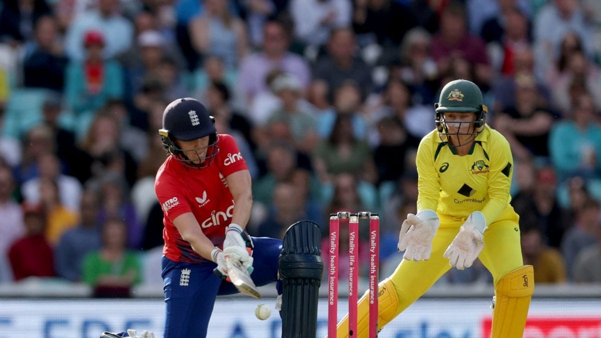 england women vs australia women