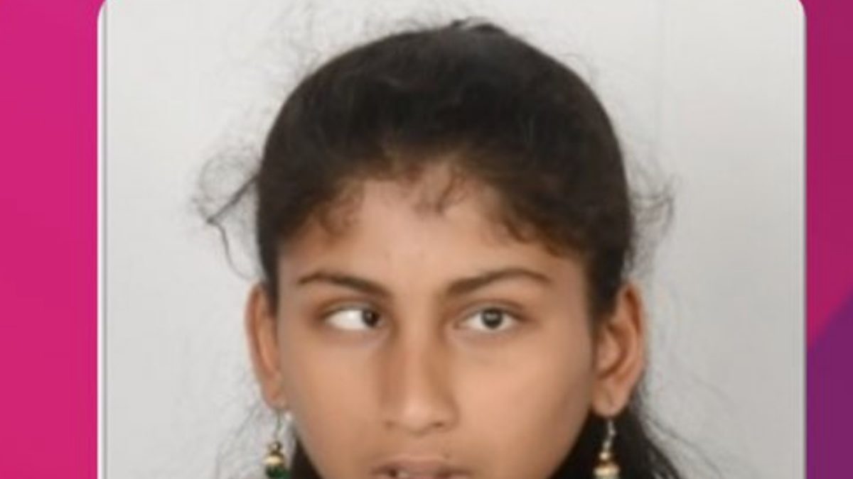 Rakshitha Raju Makes Final For Women’s 1500m Final in Para World Championships – News18