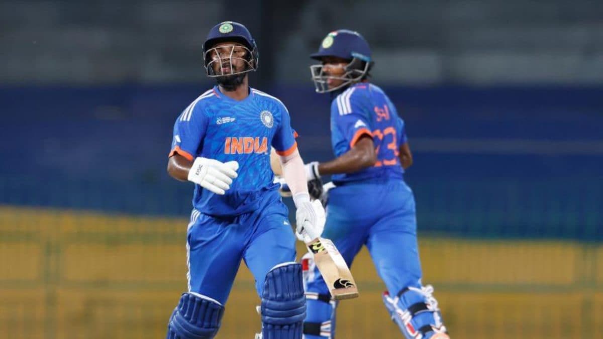 India A vs Bangladesh A Live Cricket Streaming ACC Men’s Emerging Asia Cup 2023: How to Watch IND A vs BAN A Coverage on TV And Online – News18