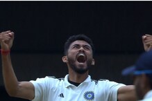 Duleep Trophy Star Vidwath Kaverappa Cherishes Cheteshwar Pujara’s Wicket, Was ‘Ready’ For Suryakumar Yadav