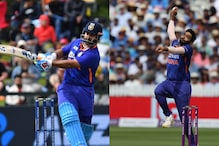 From Rishabh Pant to Jasprit Bumrah, BCCI Shares Medical Update on Key Players