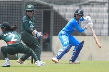 BD-W vs IN-W Dream11 Prediction For 3rd ODI: Check Team Captain, Vice-captain And Probable XIs For Bangladesh Women vs India Women