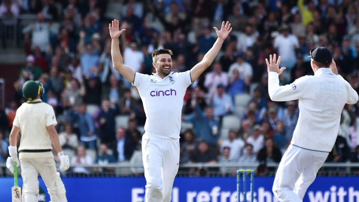 Ashes 4th Test Day 3: Mark Wood Strengthens England’s Position After Jonny Bairstow Run Riot – News18