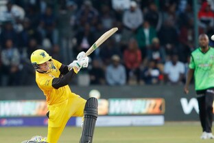 HH vs JBL Dream11 Prediction Zim Afro T10 2023: Check Team Captain, Vice-captain, And Probable XIs For Harare Hurricanes vs Johannesburg Buffaloes