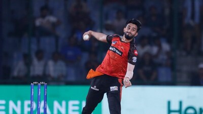 Made no Change to my Bowling, Have Been Told to Focus on Batting Too ...