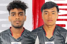 ISL 2023-24: NorthEast United FC Rope in Fredy Chawngthansanga and Shighil Nambrath for 2023-24 Season