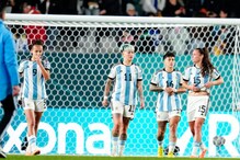 Argentina vs South Africa Live FIFA Women’s World Cup: How to Watch ARG vs SA Coverage on TV And Online